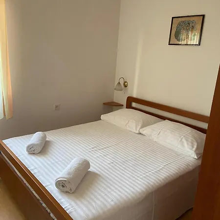 Peaceful Getaway - Dude - * Ražanj
