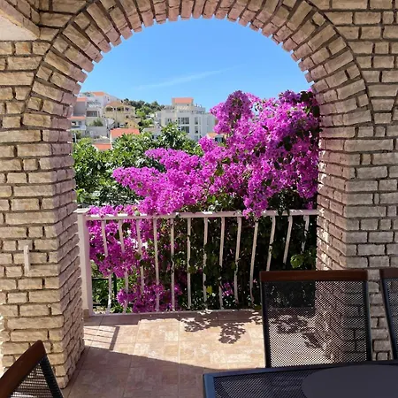 Peaceful Getaway - Dude - شقة Ražanj